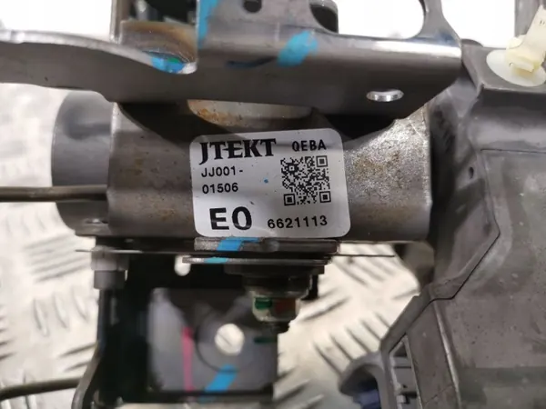Stuurkolomas OEM FBZ4212 voor Honda HR-V image 4
