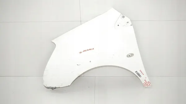 Aile avant gauche OEM 365578105 pour Citroen Berlingo image 2