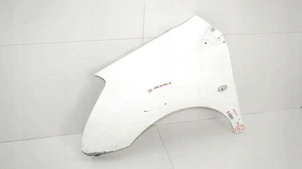 Aile avant gauche OEM 365578105 pour Citroen Berlingo image 3