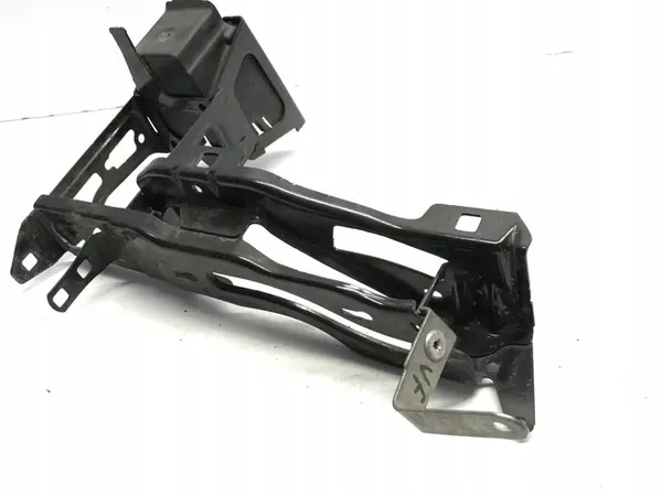 BMW F20 F21 F30 LCI Support de Phare Gauche 7245791 image 3