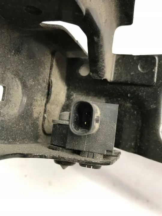 BMW F20 F21 F30 LCI Support de Phare Gauche 7245791 image 5