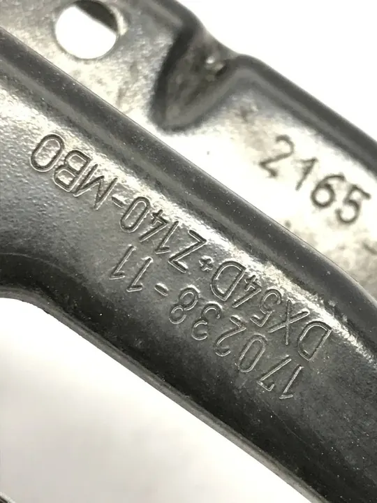 BMW F20 F21 F30 LCI Support de Phare Gauche 7245791 image 8