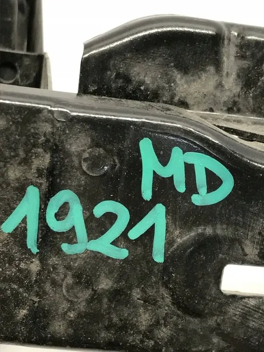 BMW F20 F21 F30 LCI Support de Phare Gauche 7245791 image 9