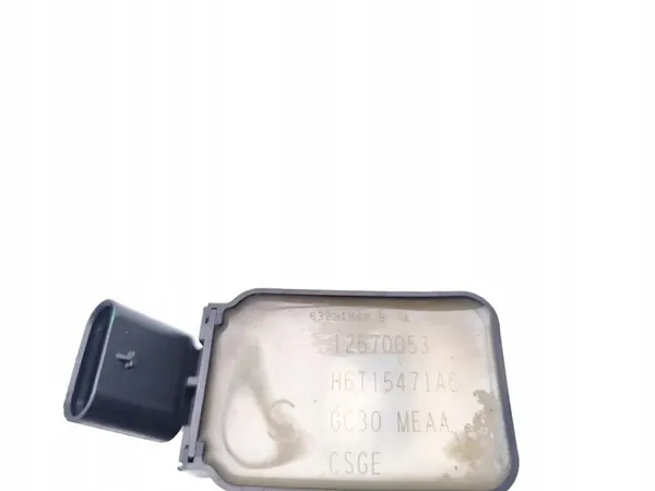 Zündspule Vauxhall Astra 1.4 Turbo 2016 image 7