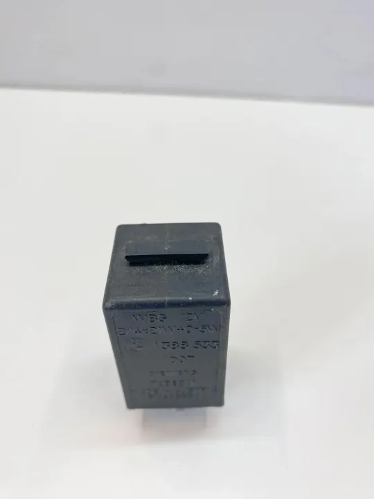 Rele OEM 1388533 Mercedes-Benz SL R107 5.6L:lle image 4