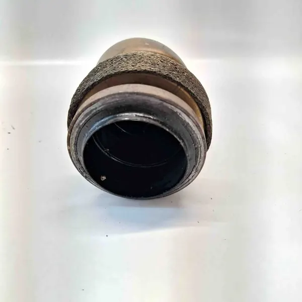 Colector de escape usado OEM A2214900322 Mercedes-Benz image 3