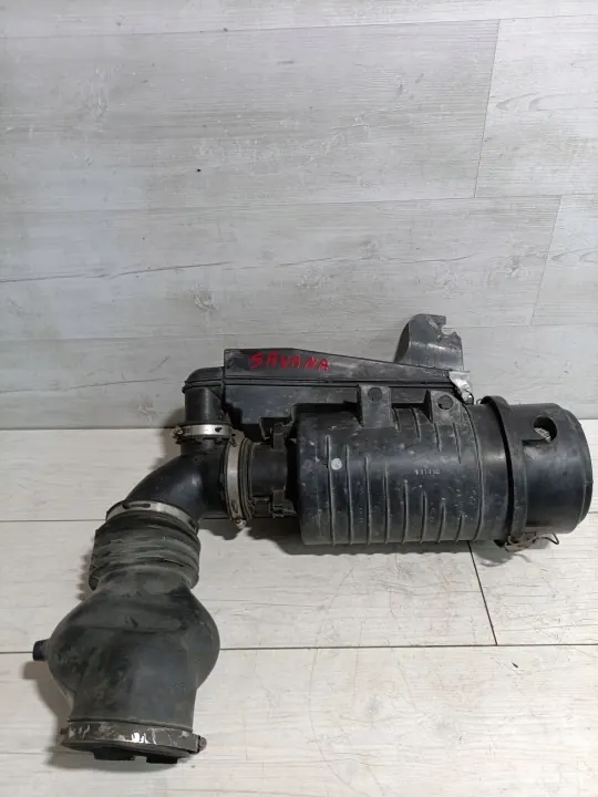 Luchtfilterhuis & Inlaat OEM 20843381 5.3L image 2