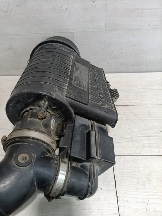 Luchtfilterhuis & Inlaat OEM 20843381 5.3L image 5