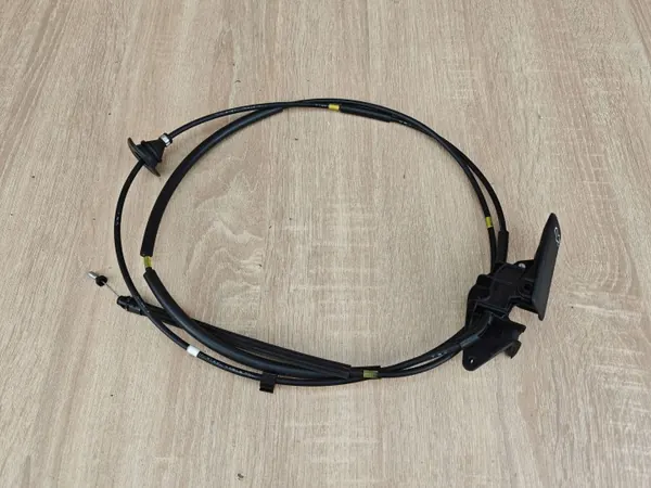 Konepellin avauskaapeli OEM N1WB16B626AB Amarok II image 2