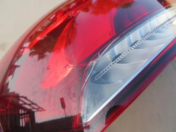 Linker Achter LED Lamp Mercedes A-Klasse W177 Sedan A1779066900 image 8