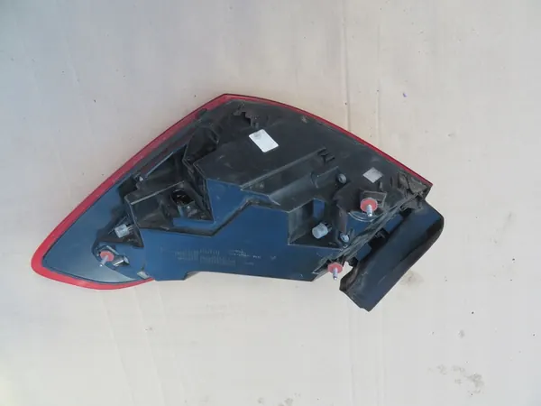 Linker Achter LED Lamp Mercedes A-Klasse W177 Sedan A1779066900 image 9