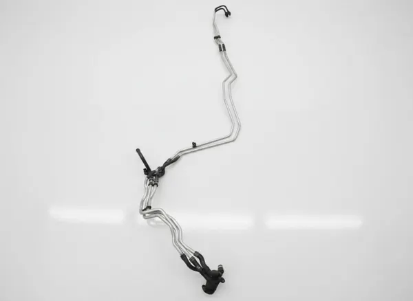 VW T5 T6 Webasto vattenrör OEM /131 image 2