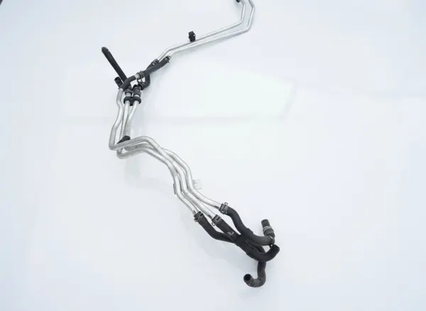 VW T5 T6 Webasto vattenrör OEM /131 image 3