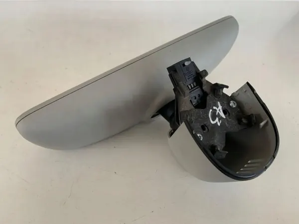 Audi Q3 8U sisäpeili OEM 8S0857511B image 6