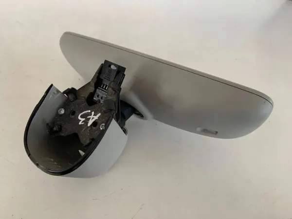 Audi Q3 8U sisäpeili OEM 8S0857511B image 9