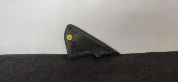 VW oikean peilin kotelo OEM 7E0857538A - Käytetty image 5