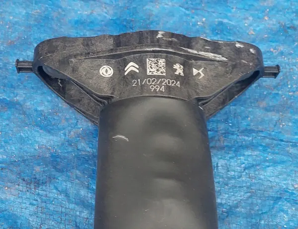 Fiat Grande Panda Taka Jousitus OEM 9861362380 image 3