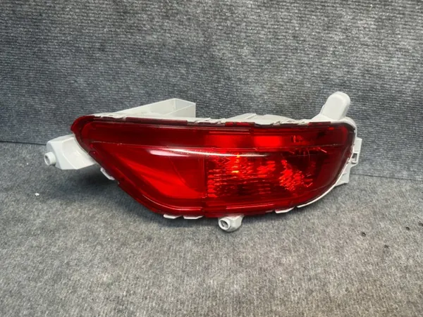 Mazda CX-5 Heck rechts Nebelscheinwerfer OEM KB9G51650 image 3