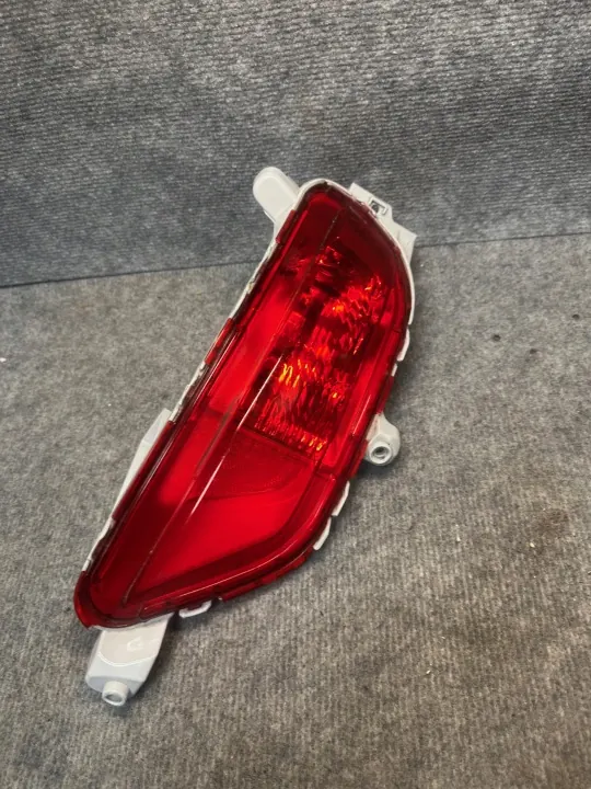Mazda CX-5 Heck rechts Nebelscheinwerfer OEM KB9G51650 image 4