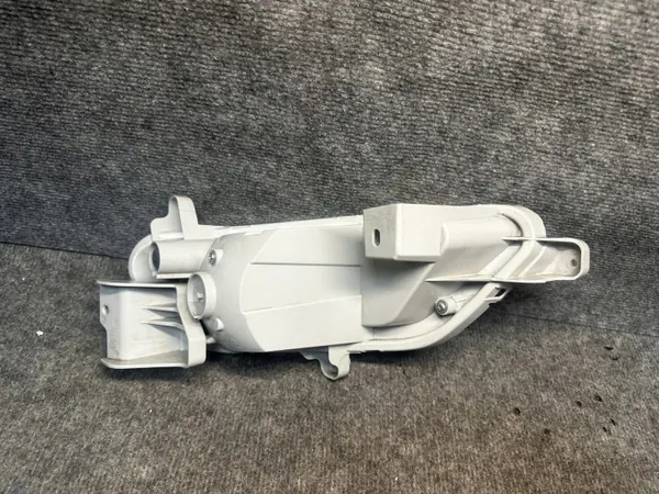 Mazda CX-5 Heck rechts Nebelscheinwerfer OEM KB9G51650 image 5