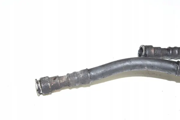 BMW E38 735I/740I M62TU V8 5HP24 Oljeledningar image 3