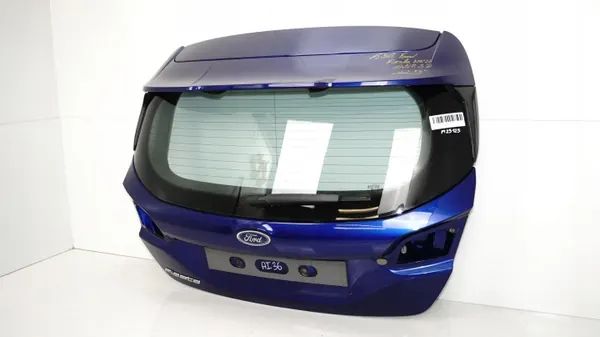 Hayon Ford Fiesta MK8 OEM 371116834 (2016-2021) image 3
