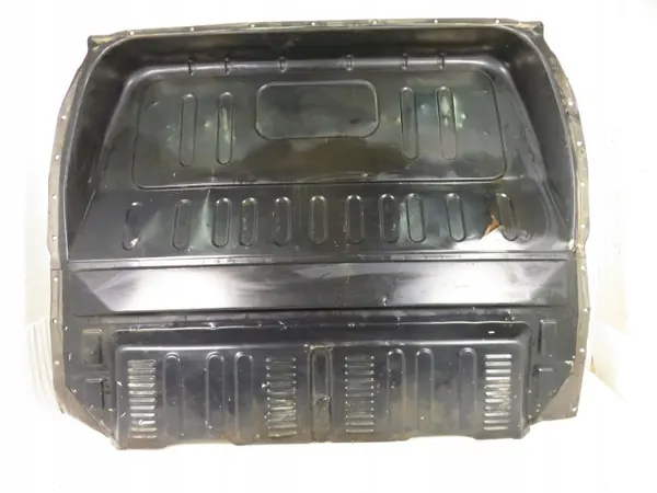 Cloison Ford Transit VI OEM 2006-2014 - Occasion image 2
