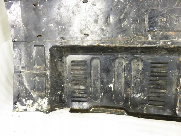 Cloison Ford Transit VI OEM 2006-2014 - Occasion image 4