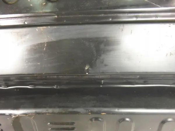 Cloison Ford Transit VI OEM 2006-2014 - Occasion image 7