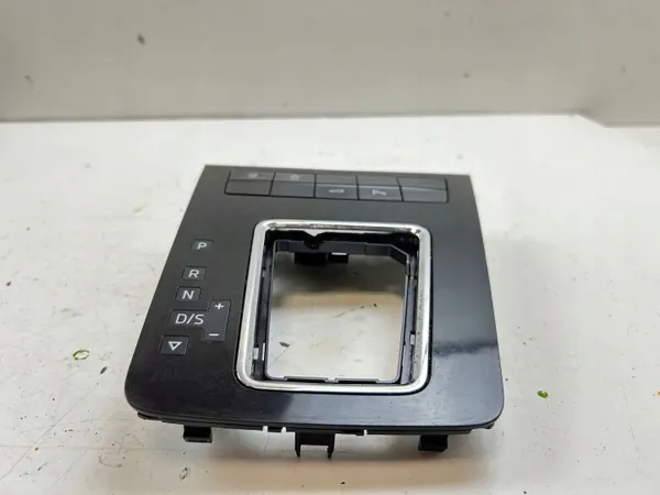 Support gauche Skoda Octavia Mk3 OEM 5E1713203AE image 3