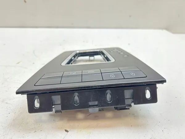 Support gauche Skoda Octavia Mk3 OEM 5E1713203AE image 4