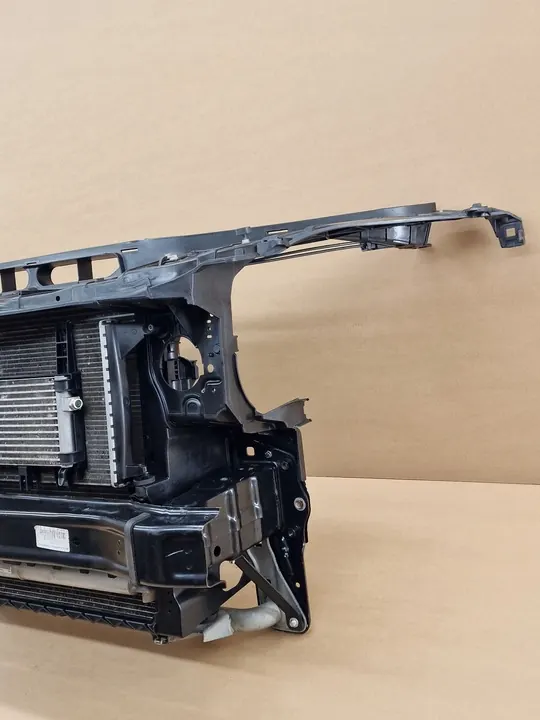 Voorste Steun Radiateur Mercedes ML GLE GL GLS W166 X166 image 3