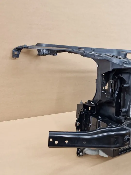 Voorste Steun Radiateur Mercedes ML GLE GL GLS W166 X166 image 4