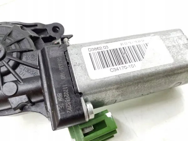 Motor de assento BMW OEM 11702988292 - Usado image 3
