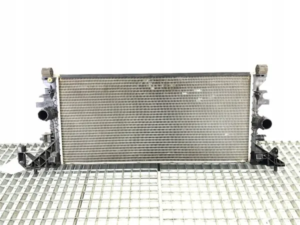 Radiador de agua Opel Astra K 1.4 150CV 39185893 image 2