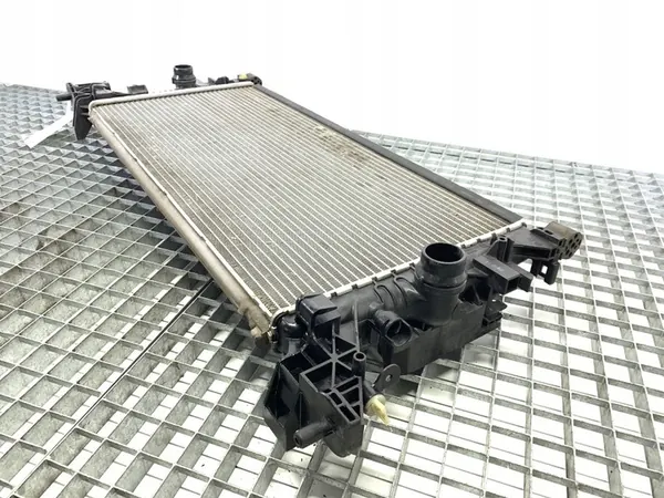 Radiador de agua Opel Astra K 1.4 150CV 39185893 image 3