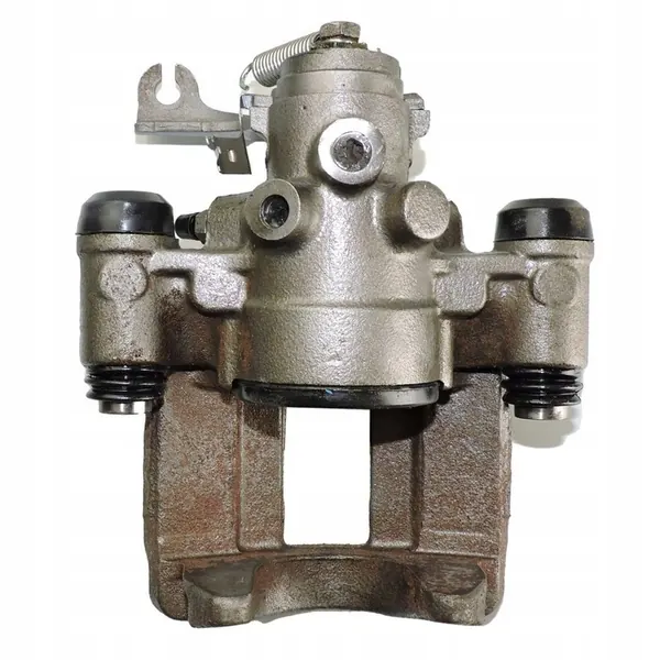 Bremssattel Iveco Daily 35S 2016- Hintere Linke image 3