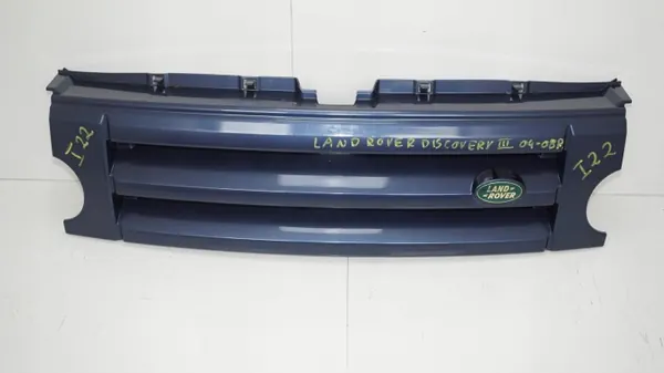 Grille de pare-chocs Land Rover OEM 360194183 image 3