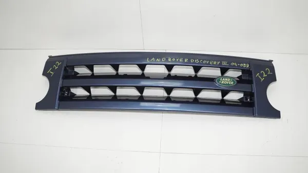 Grille de pare-chocs Land Rover OEM 360194183 image 4