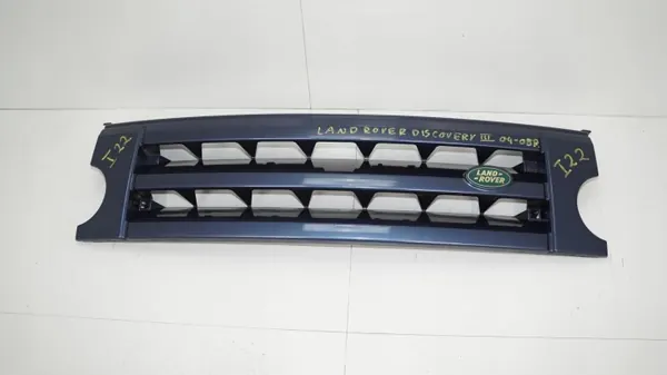 Grille de pare-chocs Land Rover OEM 360194183 image 5
