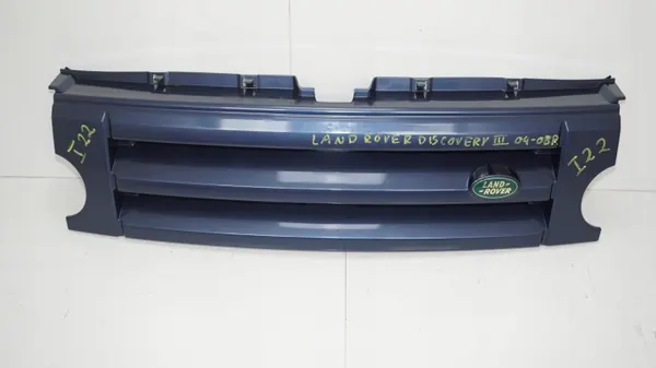 Grille de pare-chocs Land Rover OEM 360194183 image 9