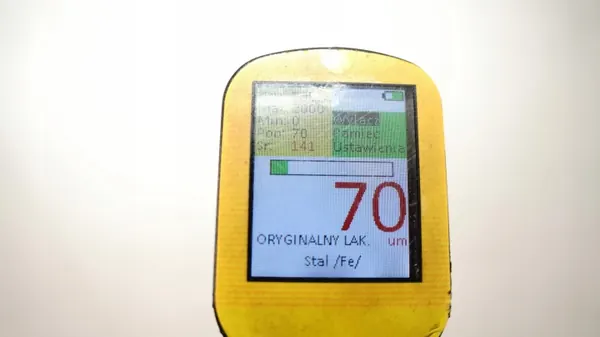 Linker voor spatbord OEM 375485536 Nissan Qashqai J11 image 9