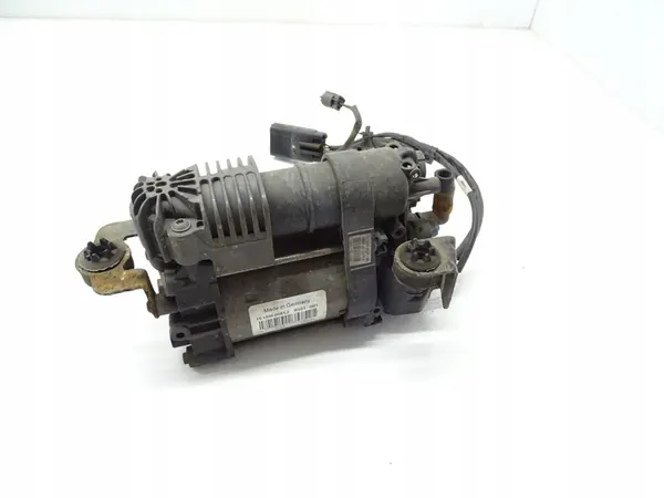 Compressore Sospensione Jeep Grand Cherokee WK2 OEM 68204730AB image 2