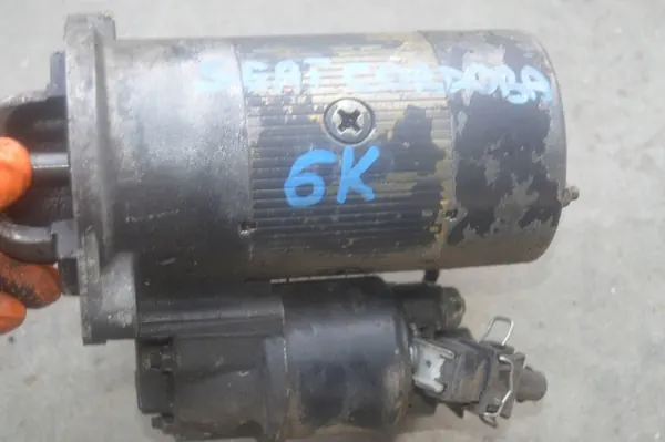 Arrancador 1.6 Seat Cordoba (6K) OEM 085911023E image 3
