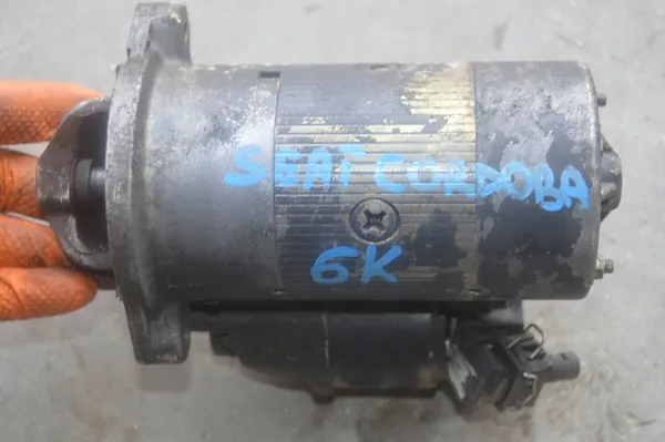Arrancador 1.6 Seat Cordoba (6K) OEM 085911023E image 4