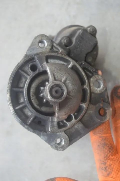 Arrancador 1.6 Seat Cordoba (6K) OEM 085911023E image 5