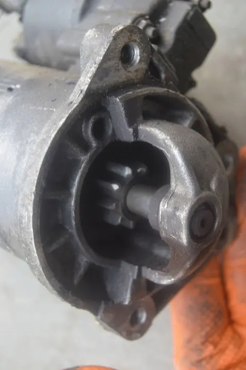 Arrancador 1.6 Seat Cordoba (6K) OEM 085911023E image 6