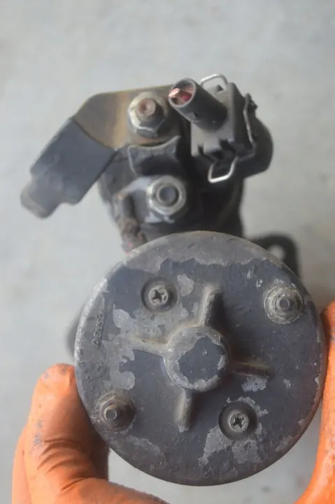 Arrancador 1.6 Seat Cordoba (6K) OEM 085911023E image 7