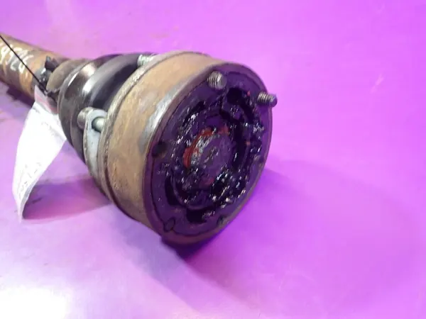 AUDI A4 B5 97-01 Vänster halvmuff ABS 3B0407285B image 4