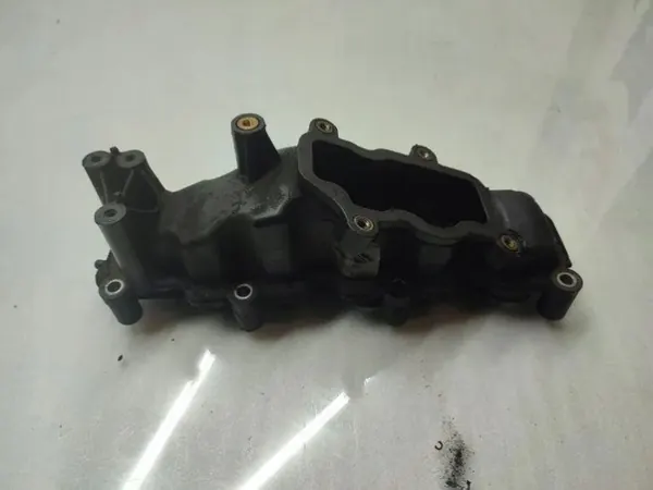 Coletor Admissão AUDI A4 B8 059129712 3.0L Diesel image 2